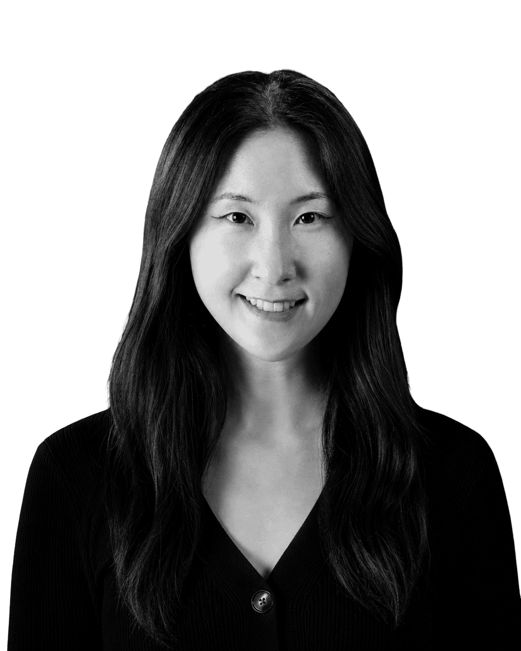 Emma Guo, Software Engineer at Notion