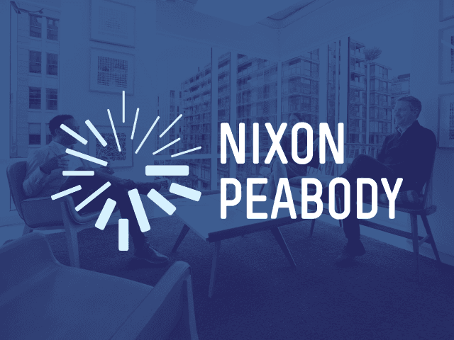 Nixon Peabody
