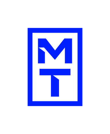 Maker.Tech Wordmark Logo