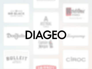 Diageo Digital Platform Migration Support
