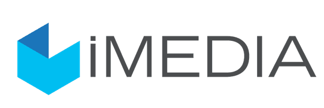 iMedia Logo Color - Jessica Lago