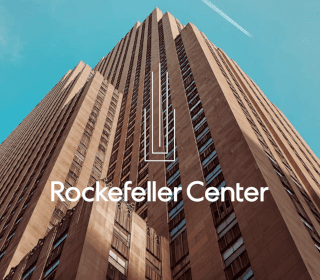 Rockefeller Center
