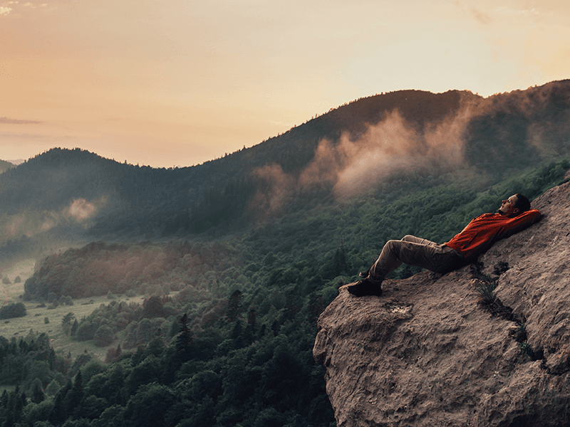 Project 4 - National Tourism Agency-Project Image