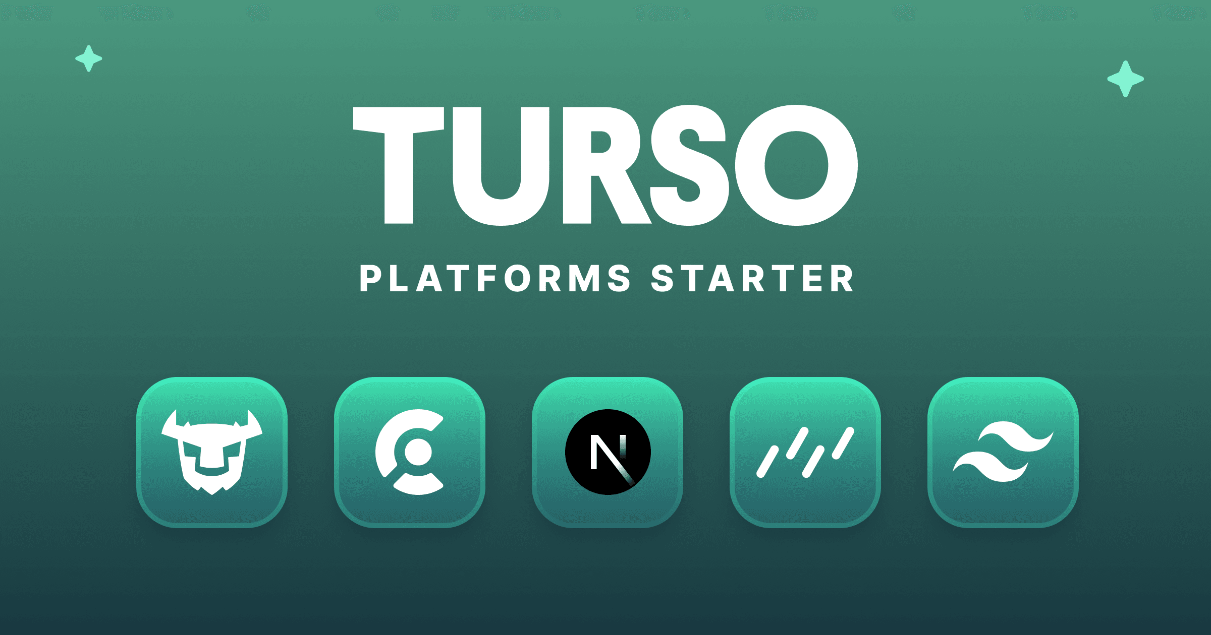 Turso Per User Starter thumbnail